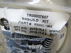 New Cook Compression Discharge Valve Repair Kit Ks00c-1#66