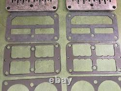 New Emglo Jenny Air Compressor Valve Plates 24103 D0887