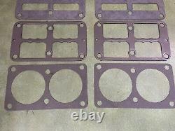 New Emglo Jenny Air Compressor Valve Plates 24103 D0887