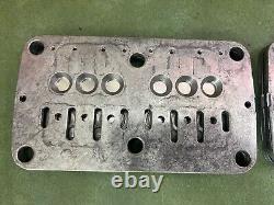 New Emglo Jenny Air Compressor Valve Plates 24103 D0887