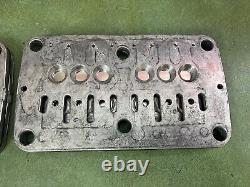 New Emglo Jenny Air Compressor Valve Plates 24103 D0887