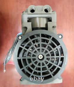 (New) GSE ZW400A-90/2(3) Oilless Rocking Piston Compressor/Vacuum Pump 220V/50Hz