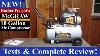 New Harbor Freight S Mcgraw 10 Gallon Air Compressor Everything You Need To Know