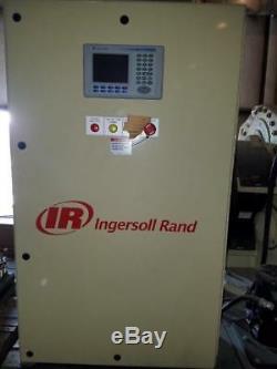 New Ingersoll Rand Centac Model #c25014m3 300hp Centrifugal Compressor, 100 Psi