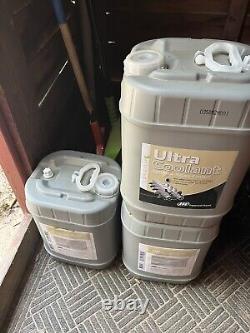 New Ingersoll Rand Ultra Coolant 20L/5.28 U. S. Gallons