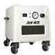 New Jun-Air 85R-4P 115V 16 bar Oilless Piston Air Compressor with Quiet Cabinet