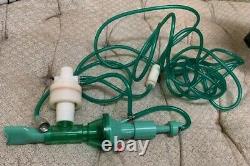 Oilless Diaphragm Compressor Bird Space Technology 999 2088