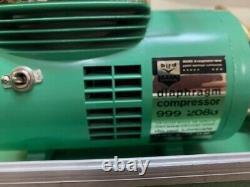 Oilless Diaphragm Compressor Bird Space Technology 999 2088