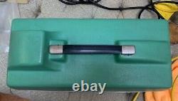 Oilless Diaphragm Compressor Bird Space Technology 999 2088