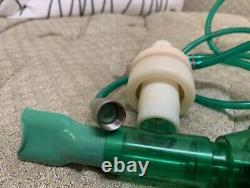 Oilless Diaphragm Compressor Bird Space Technology 999 2088