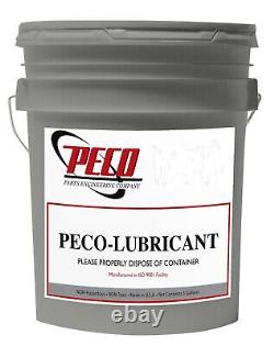 PECO-38459582 Replacement Ingersoll Rand Ultra Coolant 5 Gallons OEM EQUIVALENT