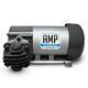 Pacbrake HP10625H AMP HP625 12V Air Compressor (Horizontal pump head)