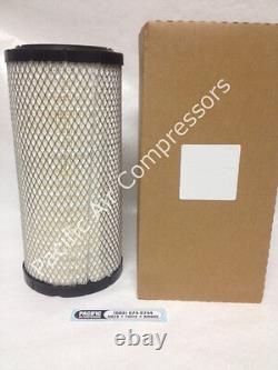 Part # 02250145-731 Sullair Aftermarket Air Filter Element