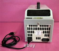 Precision Medical EasyAir PM15 Air Compressor with Regulator 100psi (only 450 hrs)