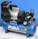 Puma Industries LA-5706 Single Stage Oil-Less Direct Drive Series Air Compressor