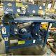 QUINCY #310 Air Compressor 550psi TEST BENCH withBALDOR MOTOR 3PH 5 HP M5218T
