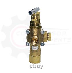 Quincy 112711-150 / Pilot Unloader Check Valve for Quincy Gas Air Compressor