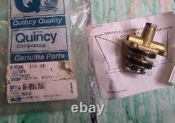 Quincy 7970x Hydraulic Unloader Assembly For Model 350, 325, 310, 308