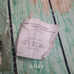 Quincy 7970x Hydraulic Unloader Assembly For Model 350, 325, 310, 308