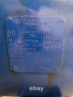 Quincy QT15ST1000302 Air Compressor Don't Let The Low Price Scare You Off