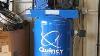 Quincy Qt 5 Reciprocating Air Compressor By Quincy Compressor