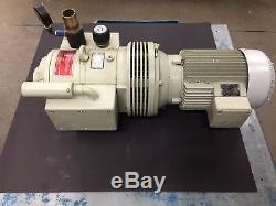RIETSCHLE VFT 40 VACUUM PUMP 3PH Tested and working