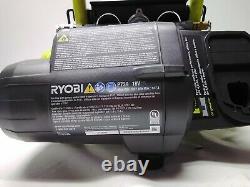 RYOBI Portable Air Compressor 18-Volt Lithium-Ion Cordless Electric (Tool-Only)
