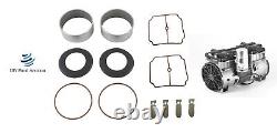 Rebuild Kit for Thomas Piston Compressor Pump Model 2685PE40 SK268540 SK2685