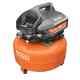 Ridgid 6 Gal Portable Electric Pancake Air Compressor 150 PSI FREE SHIPPING