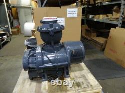 Rogers K Series 0180801 Rotary Screw Air Compressor Pump New