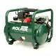 Rolair Plus 2.5 Gallon Portable Electric Air Compressor for Tires/Tools (Used)