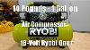 Ryobi 18v Cordless 1 Gallon Air Compressor Review P739 Will It Work For You