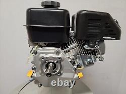SH265-3011 Kohler 6.5HP Multi Purpose Engine 3/4 Shaft Horizontal Shaft