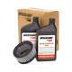 SPEEDAIRE 1WF49 Air Compr Maint Kit, 2 qt Oil, Air Filter 1WF49