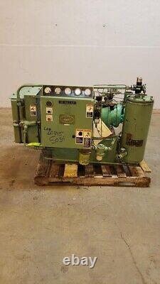 SULLAIR 100HP Air Compressor & Tank 480V