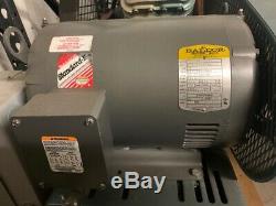 Saylor-Beall Air Compressor 10 HP Two Stage Air Compressor