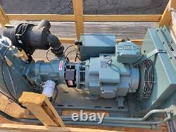 Saylor Beall Rsd40-40hp Rotary Screw Compressor
