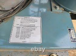 Saylor Beall Rsd40-40hp Rotary Screw Compressor