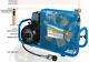 Scuba or Paintball Air Compressor, Electric 220VAC, NEW