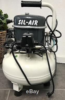 Silentaire Sil-air Compressor 50-15