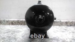 Speedaire 1TZY6 2 Gal Tank Cap 175 Max PSI 19 In Overall L Steel Air Tank