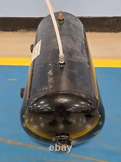 Speedaire 1tzz5 Horizontal Air Tank 30 Gallon 175psi Used