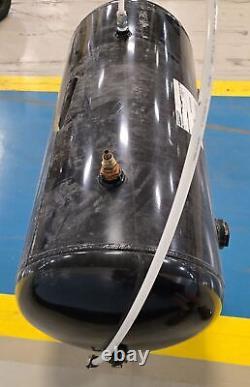 Speedaire 1tzz5 Horizontal Air Tank 30 Gallon 175psi Used