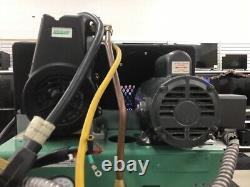 Speedaire 5z696a Air Compressor (p25006132)