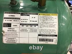 Speedaire 5z696a Air Compressor (p25006132)