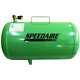 Speedaire Air Carry Tank, 5 gal, 125 PSI, Horizontal 2TWC2 Speedaire 2TWC2