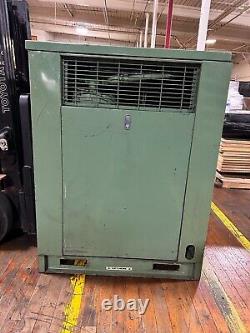 Sullair Air Compressor Low Hours Model # 16BS-75L ACAC