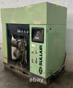 Sullair Iso 9001 Air Compressor