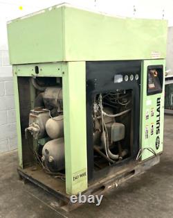 Sullair Iso 9001 Air Compressor