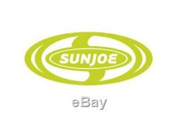 Sun Joe iON Series Horizontal Electric Cordless Air Compressor Bare Tool